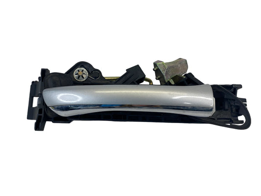 2000-2006 MERCEDES-BENZ S500 REAR RIGHT SIDE EXTERIOR DOOR HANDLE ASSEMBLY OEM