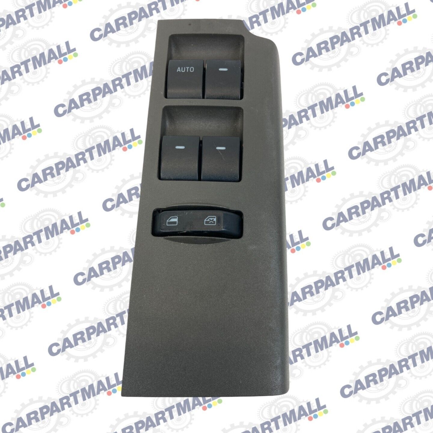 2007-2011 Ford Focus Front Left Door Master Window Switch 8L8T-14540-ACW OEM