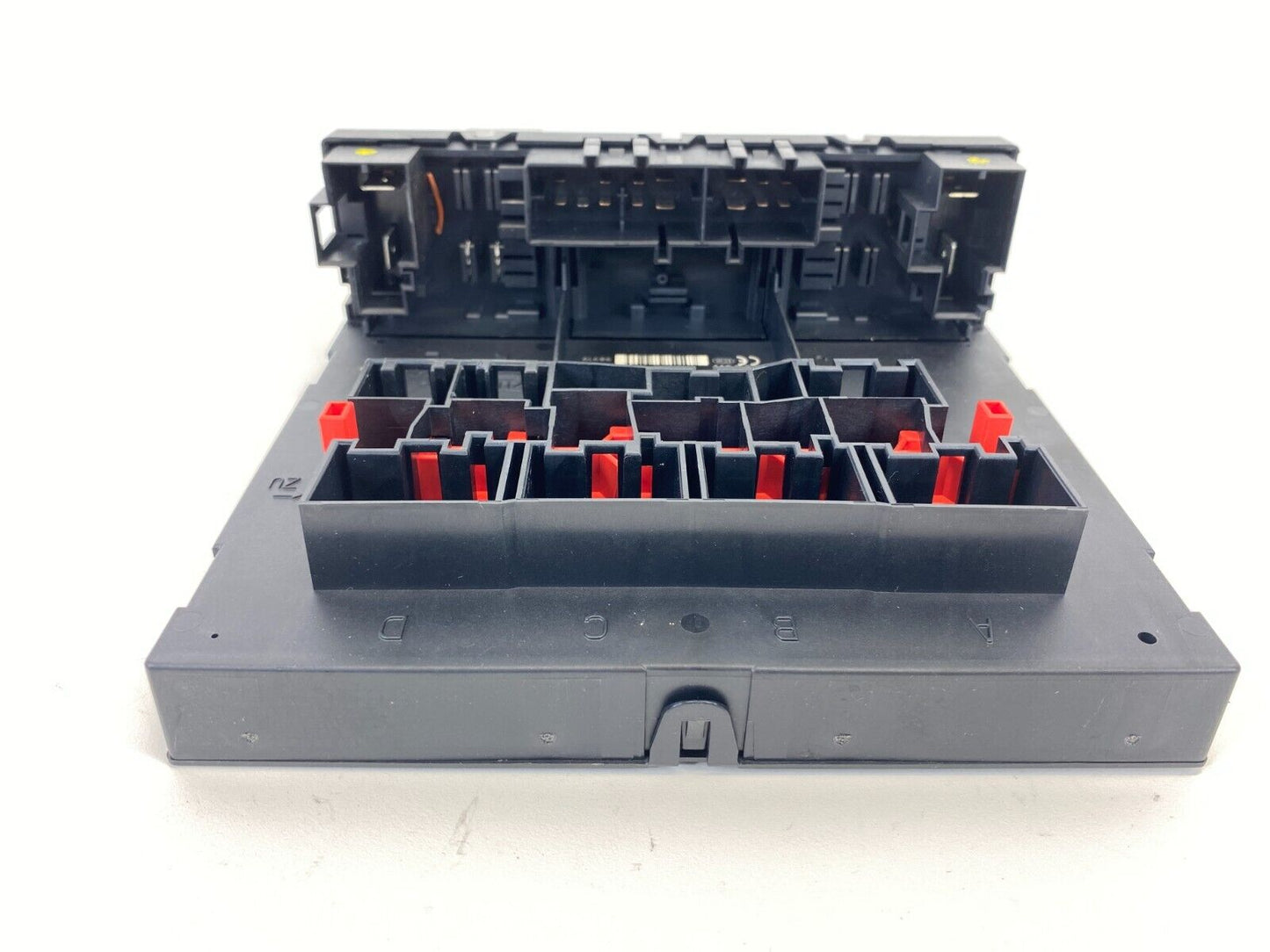 2009-2012 Volkswagen CC 2.0L Body Control Fuse Box Module Unit BCM 3C8-937-049E