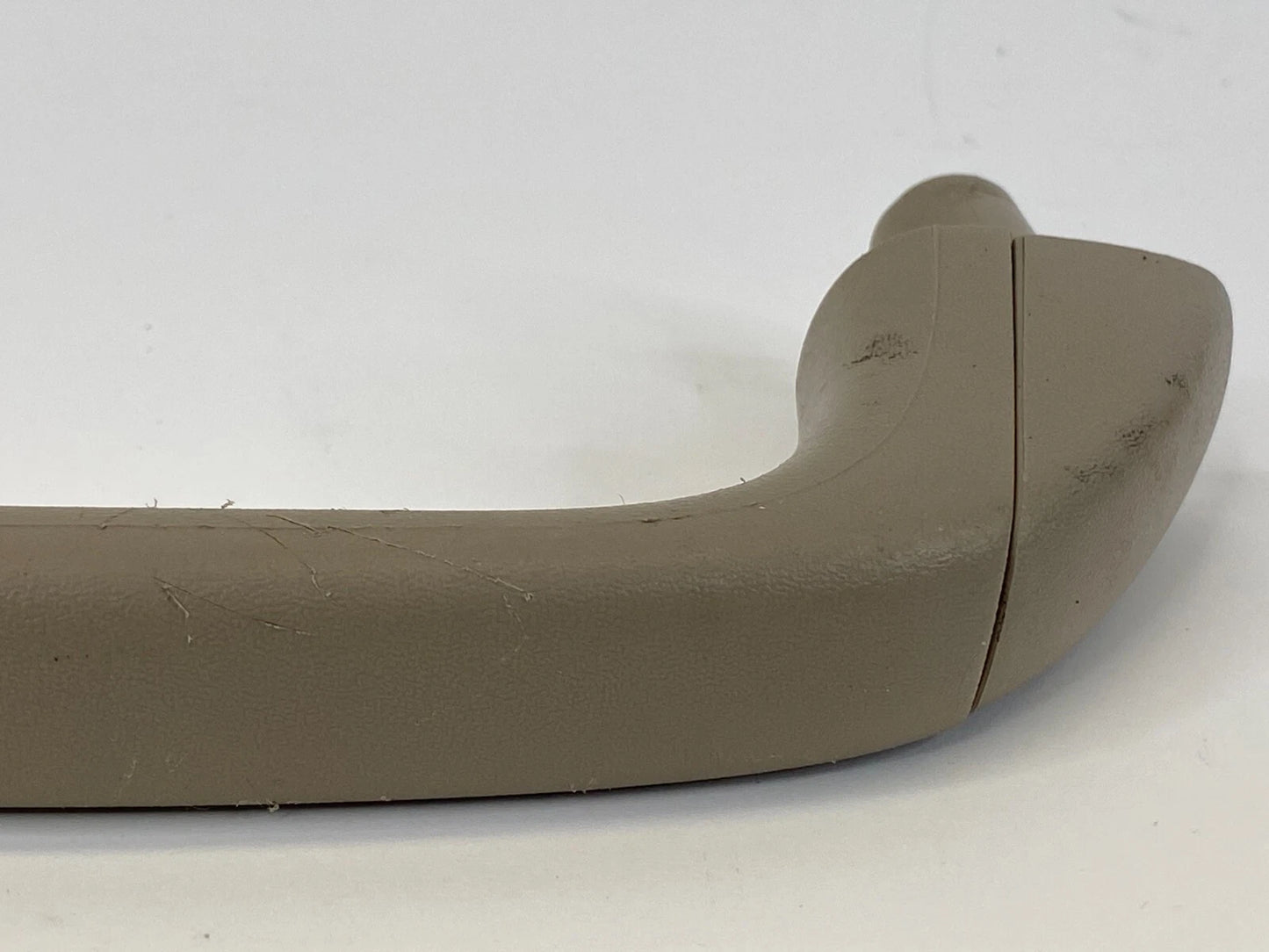 2003-2008 TOYOTA COROLLA ROOF REAR LEFT INNER GRIP GRAB ASSIST HANDLE OEM