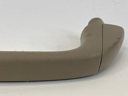 2003-2008 TOYOTA COROLLA ROOF REAR LEFT INNER GRIP GRAB ASSIST HANDLE OEM