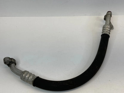 2000-2005 VOLKSWAGEN BEETLE A/C REFRIGERANT SUCTION HOSE TUBE LINE 1C0820744B