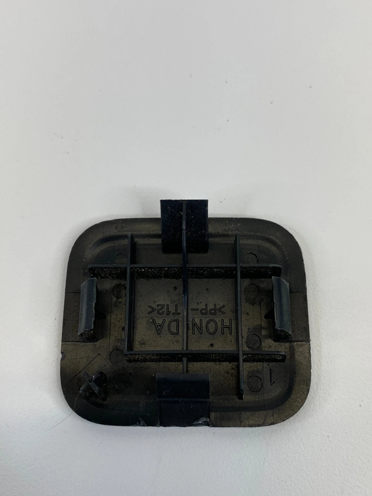 2007-2009 ACURA RDX SEDAN INTERIOR INNER COVER CAP TRIM BEZEL OEM