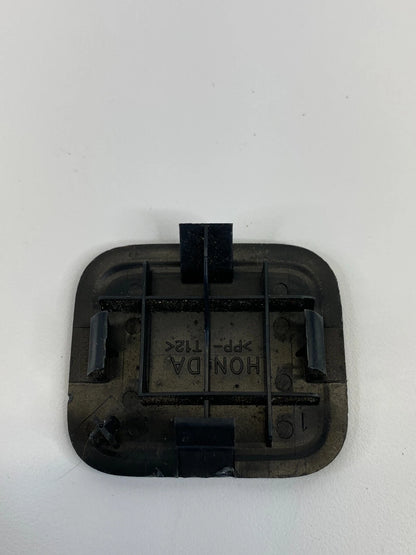 2007-2009 ACURA RDX SEDAN INTERIOR INNER COVER CAP TRIM BEZEL OEM
