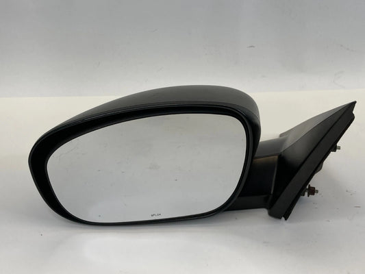 2005 06 07 2008 DODGE MAGNUM SEDAN LEFT DRIVER SIDE VIEW POWER MIRROR OEM