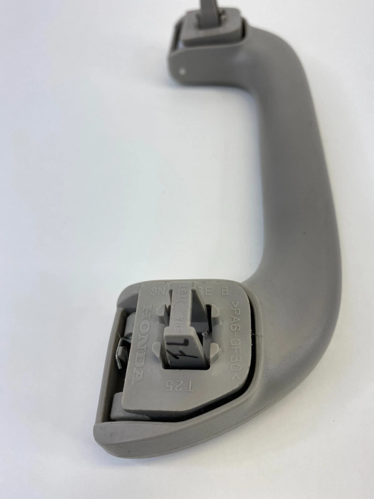 2013-2017 ACURA ILX FRONT LEFT INNER ROOF GRAB GRIP HANDLE ASSIST FR LH OEM
