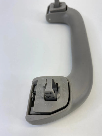 2013-2017 ACURA ILX FRONT LEFT INNER ROOF GRAB GRIP HANDLE ASSIST FR LH OEM