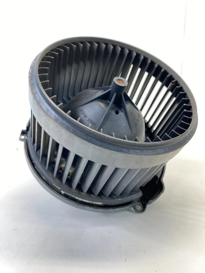 2006-2017 CHEVROLET EQUINOX HVAC HEATER BLOWER MOTOR ASSEMBLY 15812181 OEM