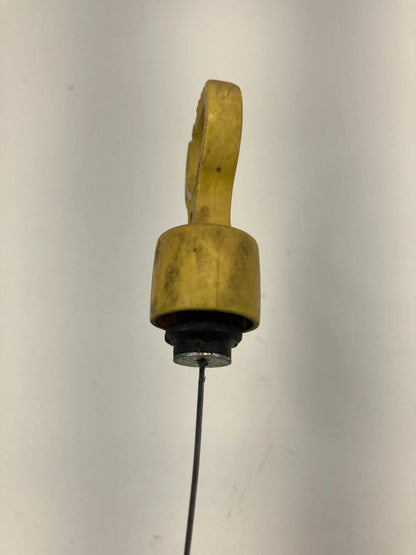 2008-2014 DODGE AVENGER 2.4L ENGINE OIL LEVEL DIPSTICK FL OEM FACTORY 04743916AB