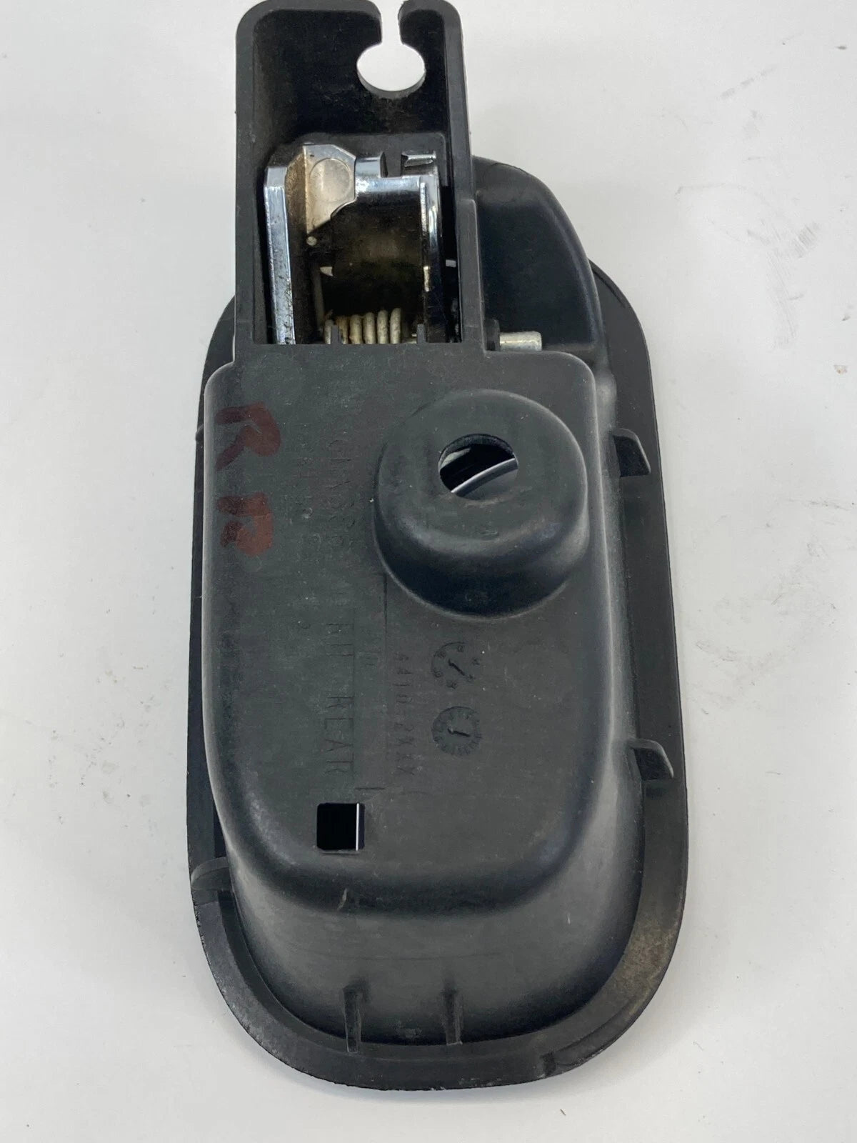 2010-2012 CHEVY MALIBU REAR RIGHT BACK SIDE DOOR INNER HANDLE 15264359 OEM