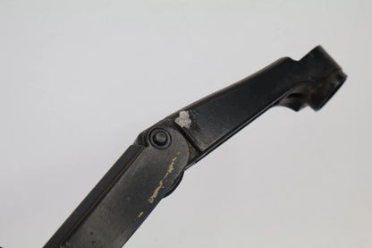 2008-2011 HONDA CIVIC HYBRID SEDAN FRONT WINDSHIELD WIPER ARM PAIR SET OEM