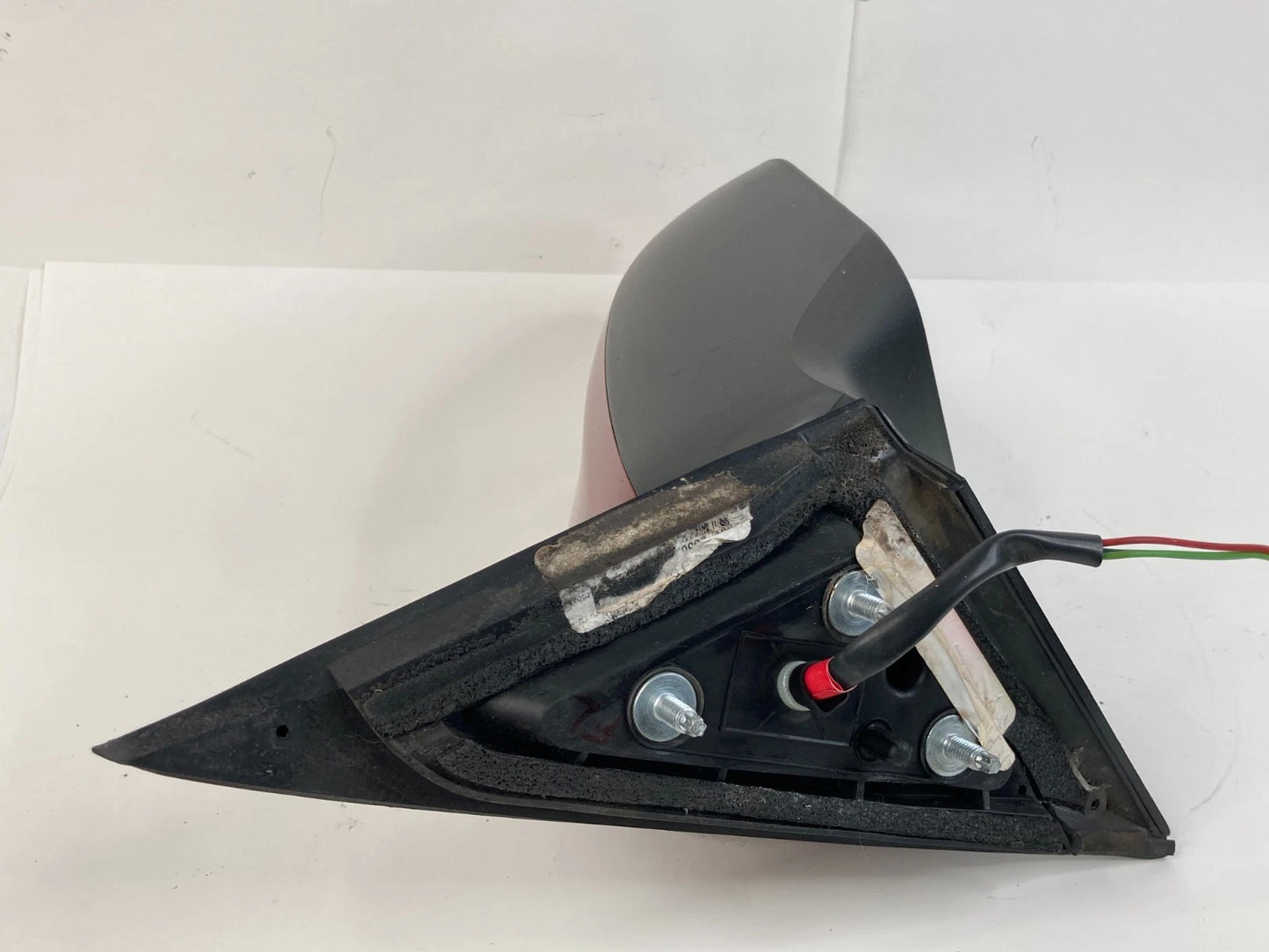 2013-2018 NISSAN ALTIMA LEFT DRIVER SIDE POWER VIEW DOOR MIRROR ASSEMBLY OEM