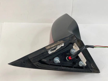 2013-2018 NISSAN ALTIMA LEFT DRIVER SIDE POWER VIEW DOOR MIRROR ASSEMBLY OEM