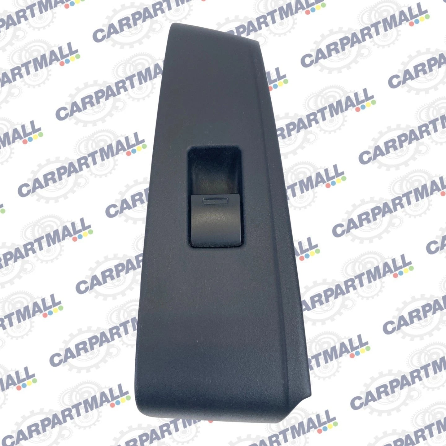 2008-2012 Honda Accord Rear Left Side Door Power Window Control Switch w/ Bezel