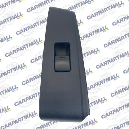 2008-2012 Honda Accord Rear Left Side Door Power Window Control Switch w/ Bezel