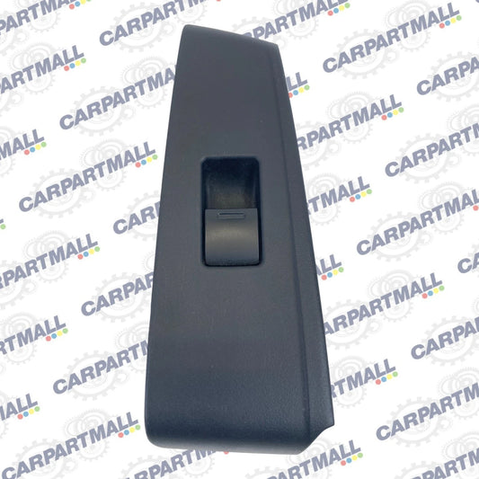 2008-2012 Honda Accord Rear Left Side Door Power Window Control Switch w/ Bezel