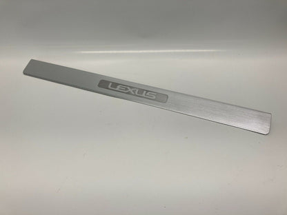 2006 Lexus GS300 2007-2011 GS350 Front Left Driver Door Sill Scuff Trim Plate