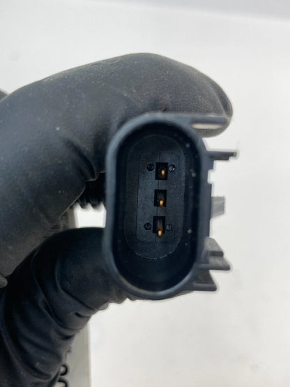 2009-2015 JAGUAR XF FRONT RIGHT SIDE SEAT OCUPANCY PRESSURE SENSOR 7W9314B422AA