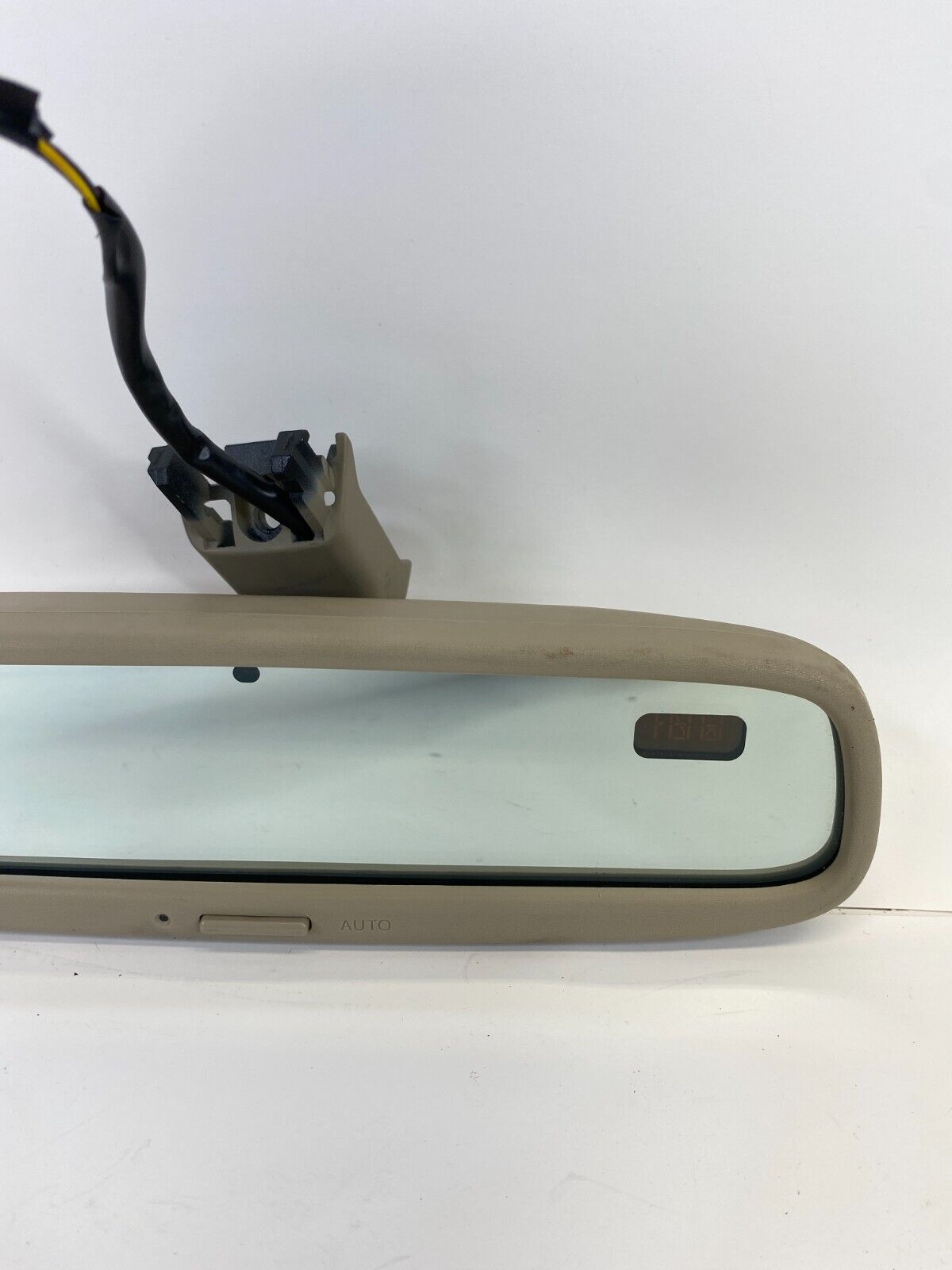 2001-2003 Lexus RX300 Inner Rear View Interior Mirror Automatic Dimming OEM