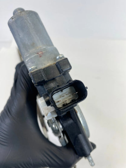 2011-2017 Honda Odyssey Front Right Side Door Window Regulator & Motor OEM