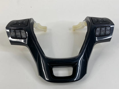 16-19 FORD EXPLORER INTERCEPTOR UTILITY STEERING WHEEL SWITCH CONTROL 628731600E