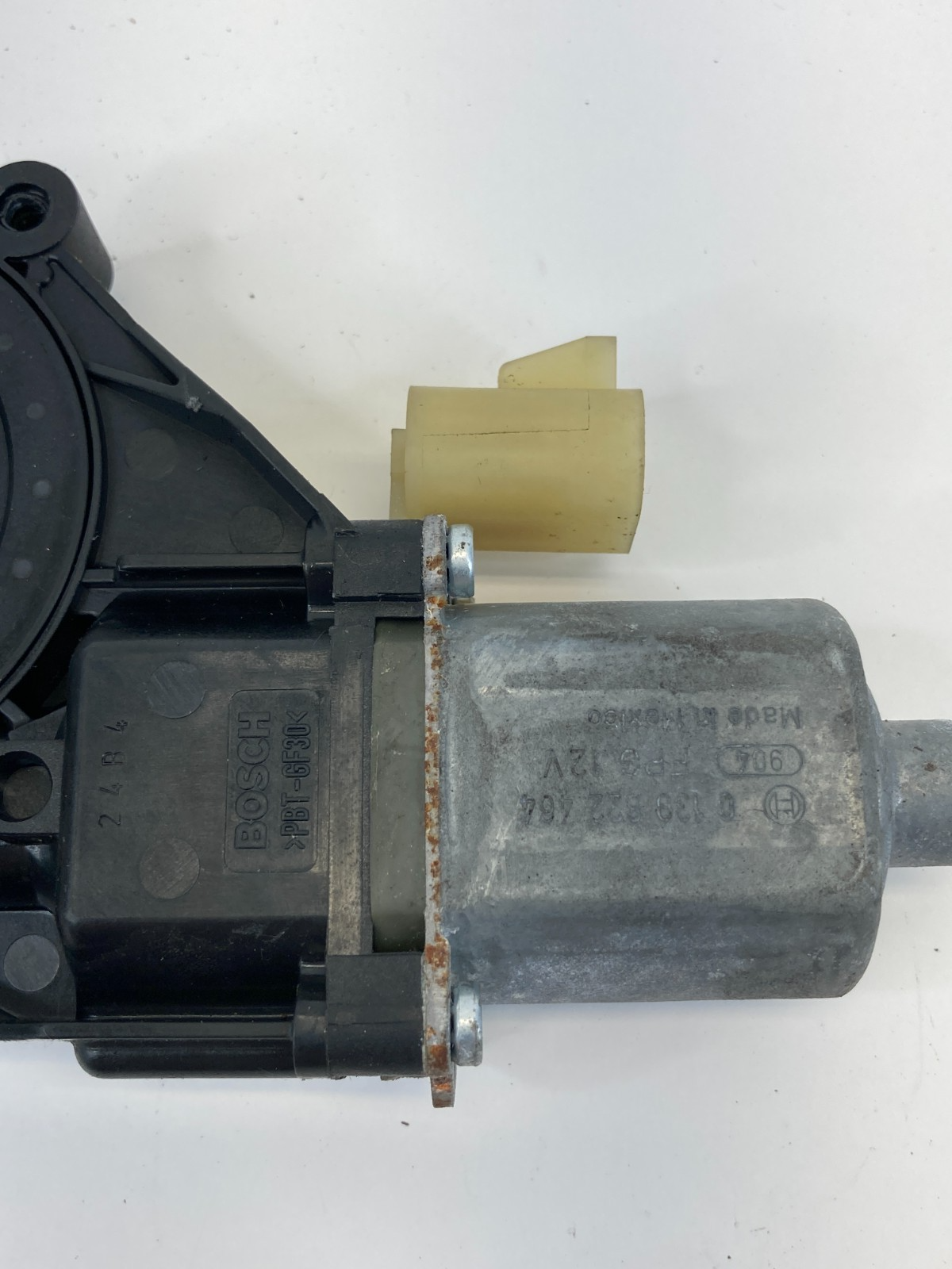 2010 2011 GMC Terrain Rear Right Side Door Power Window Motor Assy 98810-J3010