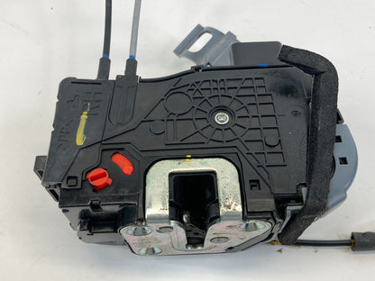 2011-2014 Hyundai Sonata Rear Right Door Lock Latch Release Actuator 81420-3S000