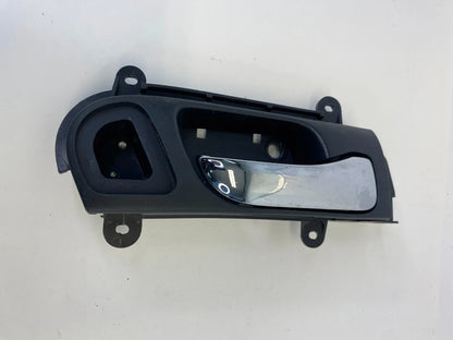03-07 HONDA ACCORD COUPE PASSENGER RIGHT FRONT INTERIOR DOOR HANDLE 68614AA OEM