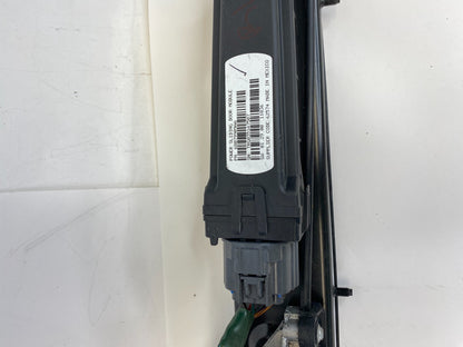 10-16 Town & Country Rear Left Power Sliding Door Module Motor Track 68060499ACB
