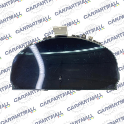 00-03 LEXUS RX300 A/T SPEEDOMETER GAUGE INSTRUMENT CLUSTER 220K 83800-48023 OEM