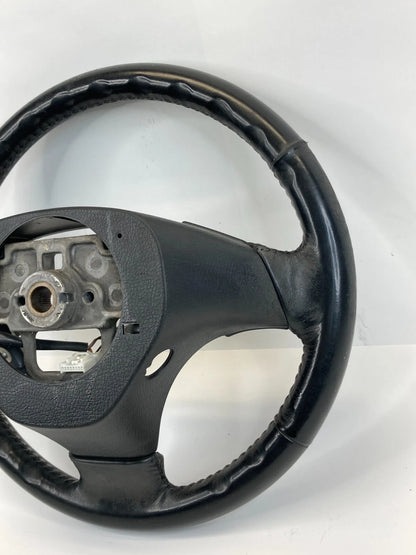 2006-2008 MAZDA 6 MAZDA6 STEERING WHEEL W/ CRUISE CONTROL SWITCH ASSEMBLY OEM