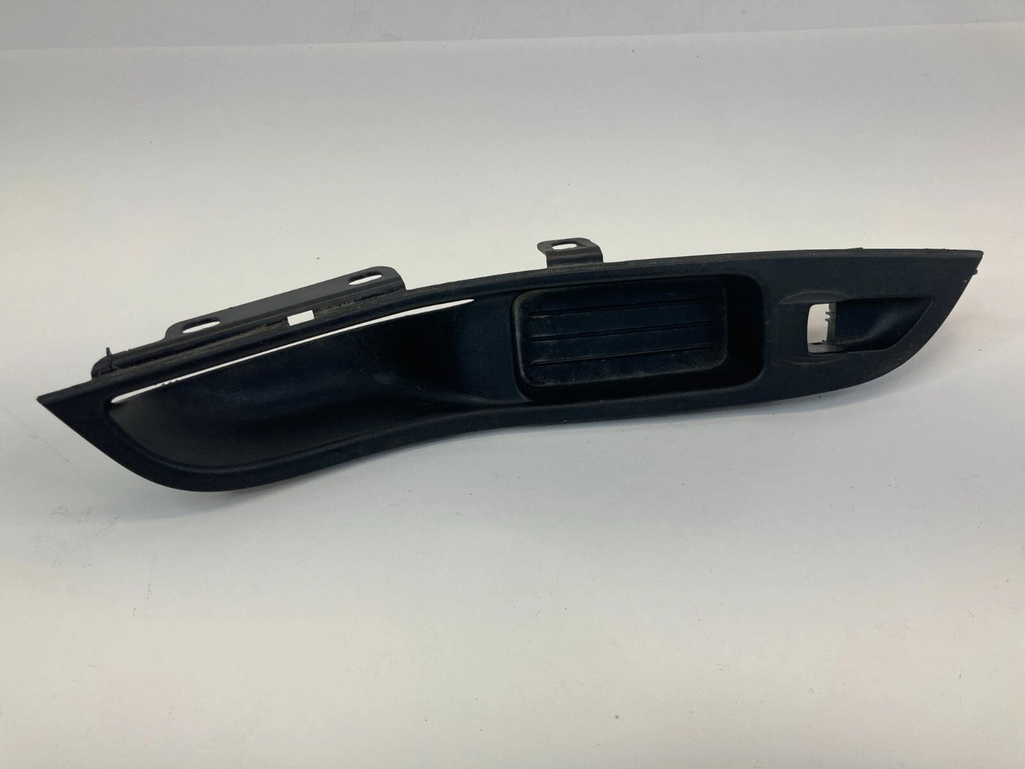 2012-2018 FORD FOCUS FRONT RIGHT DOOR WINDOW SWITCH BEZEL ASSEMBLY 1085504X OEM