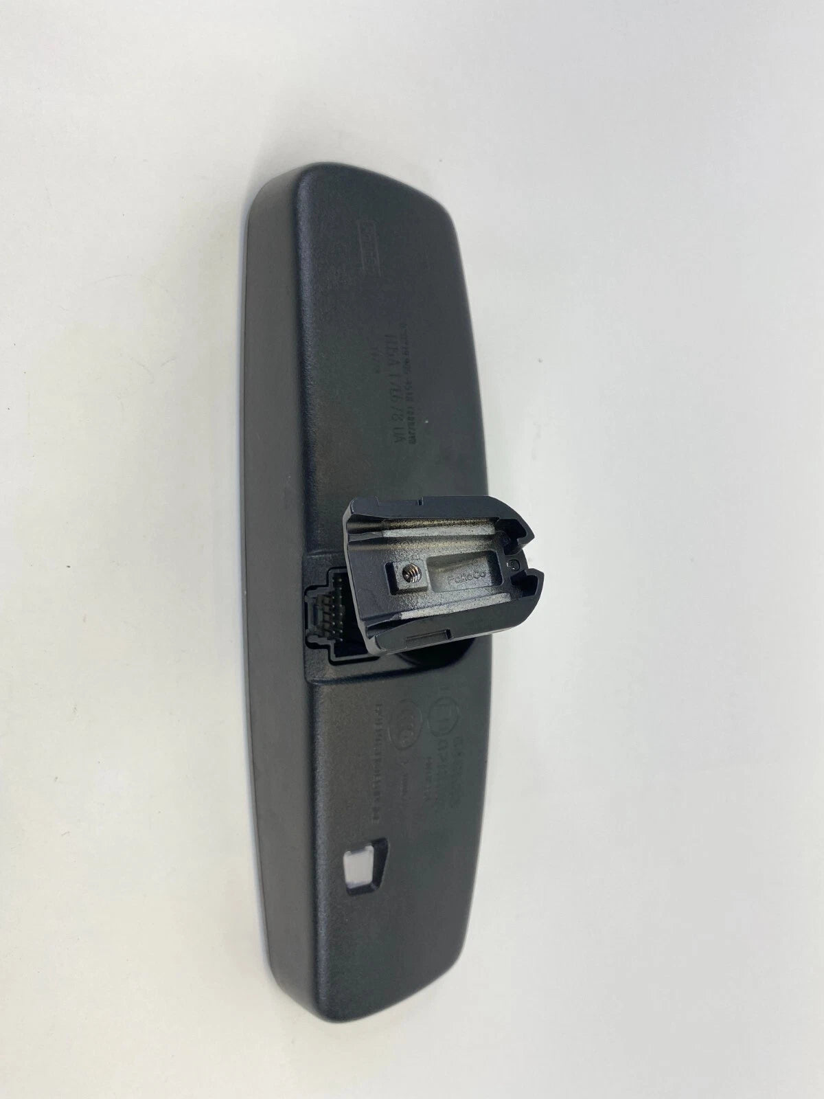 2016-2019 FORD INTERCEPTOR UTILITY INNER REAR VIEW MIRROR ASSEMBLY E11026533 OEM