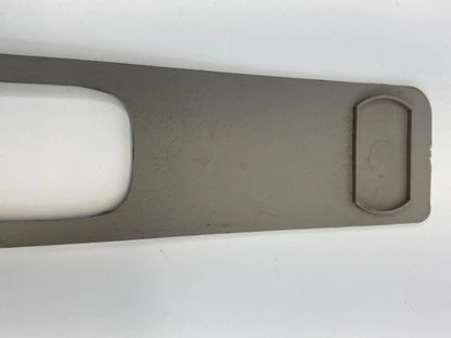 2005-2007 JEEP GRAND CHEROKEE FRONT LEFT UPPER B PILLAR PANEL COVER TRIM