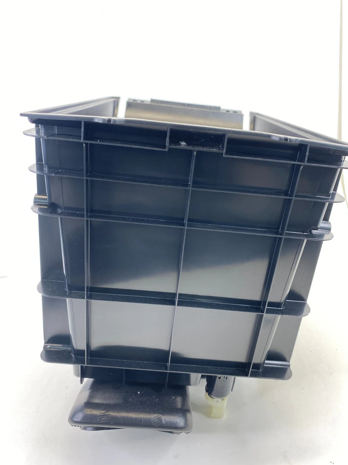 2005-2012 Toyota Avalon Storage Compartment w/ USB/AUX Input & Vent Duct OEM