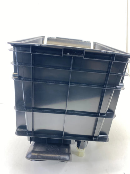 2005-2012 Toyota Avalon Storage Compartment w/ USB/AUX Input & Vent Duct OEM