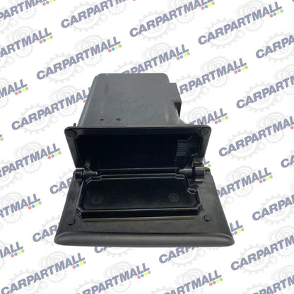 1998-2005 LEXUS GS300 REAR LEFT SIDE DOOR PANEL INSERT ASHTRAY ASSEMBLY OEM