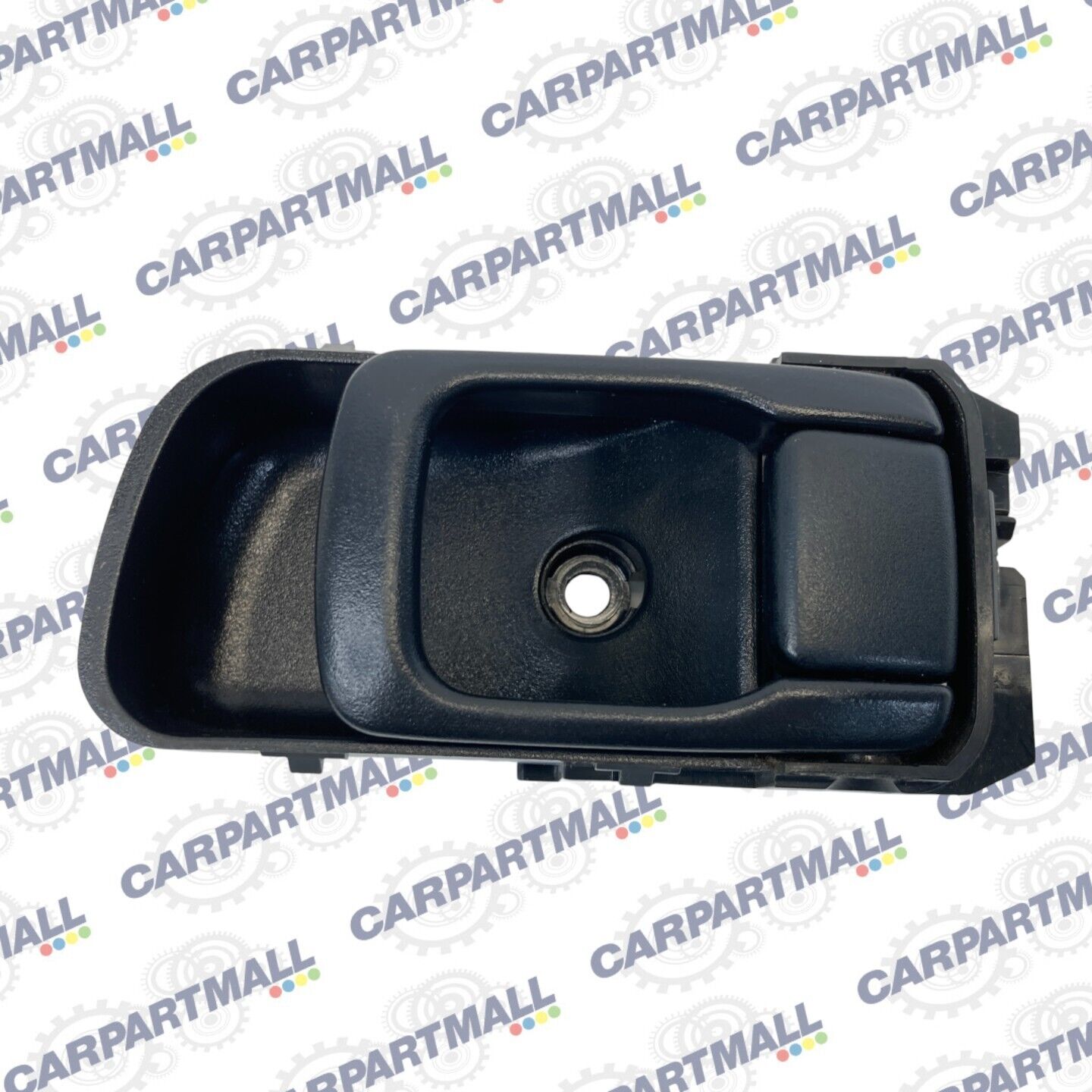 2001-2004 Nissan Pathfinder Front Right Side Interior Inner Door Handle Assy OEM