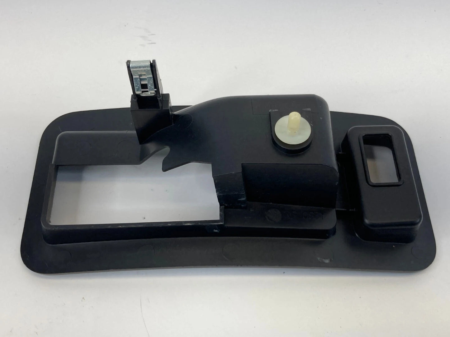 2003-2007 NISSAN MURANO RIGHT PASSENGER SEAT SWITCH HANDLE TRIM COVER OEM