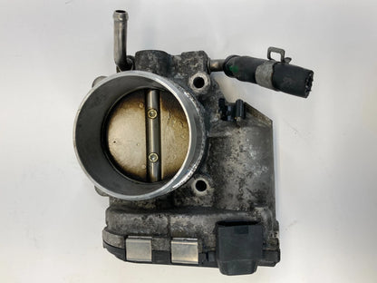 11-16 KIA OPTIMA HYBRID 2.4L AT THROTTLE BODY THROTTLE VALVE 35100-2G800 OEM