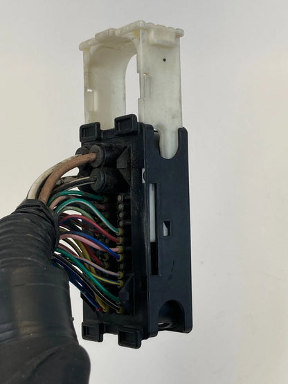 2006-2008 LEXUS IS250 IS350 2.5L 4WD ABS ANTI LOCK BRAKE PLUG RELAY CONNECTOR