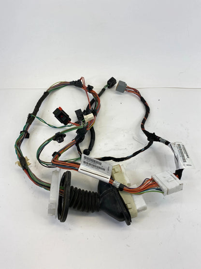 05-07 JEEP GRAND CHEROKEE FRONT RIGHT DOOR PANEL WIRE WIRING HARNESS 56044236AG
