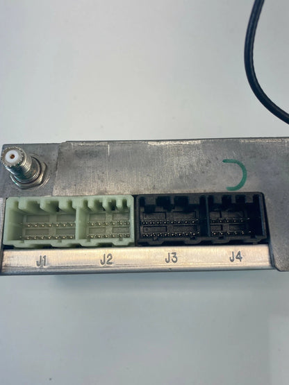 2004-2007 CADILLAC CTS COMMUNICATION CONTROL MODULE UNIT ONSTAR 15210773 OEM
