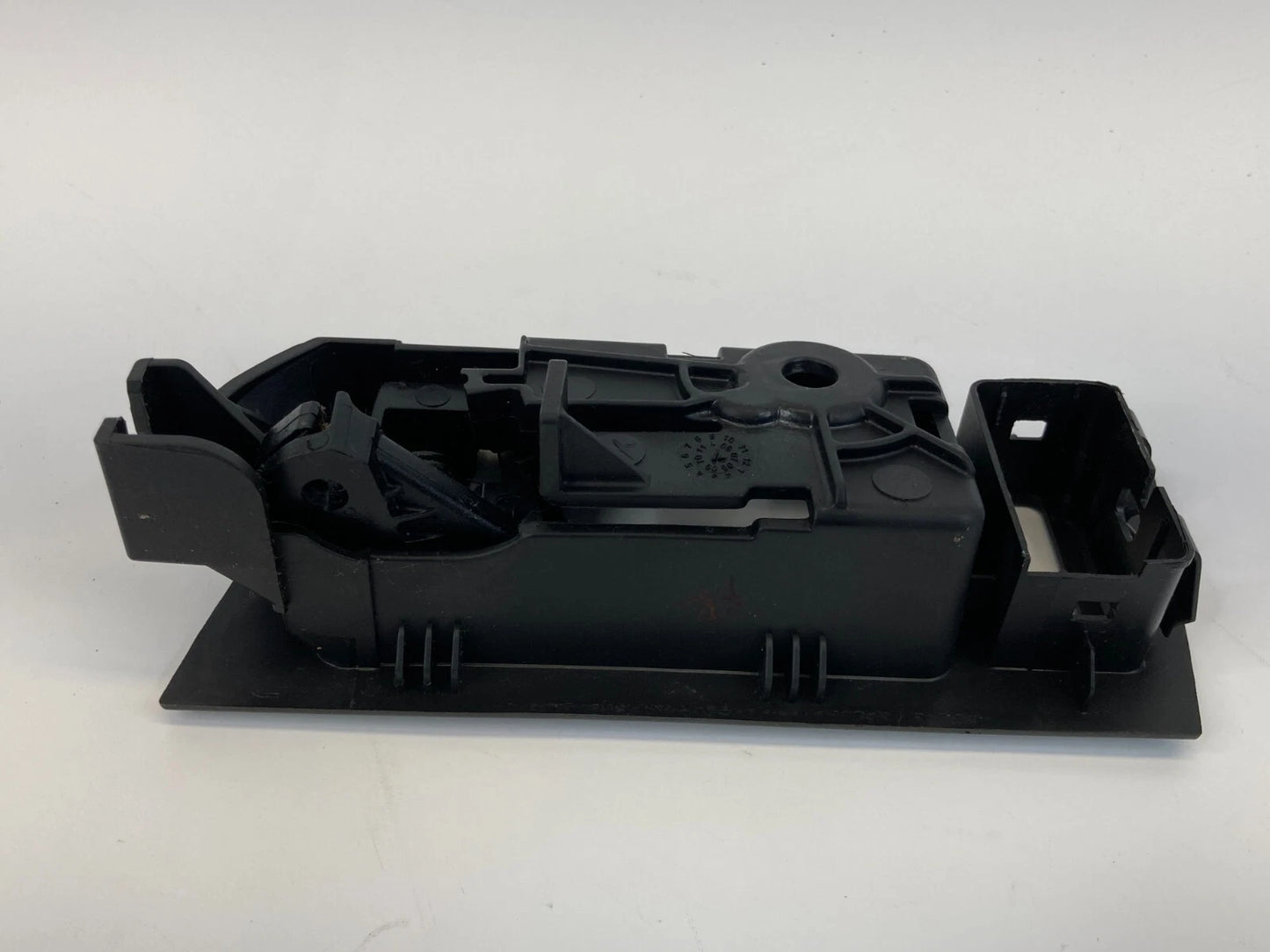08-11 FORD FOCUS FRONT RIGHT PASSENGER INTERIOR INNER DOOR HANDLE 8L84-7822600-A