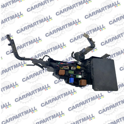 13 14 15 NISSAN ALTIMA 2.5L IPDM ENGINE FUSE BOX RELAY FUSIBLE LINK 284B7-3TA0B