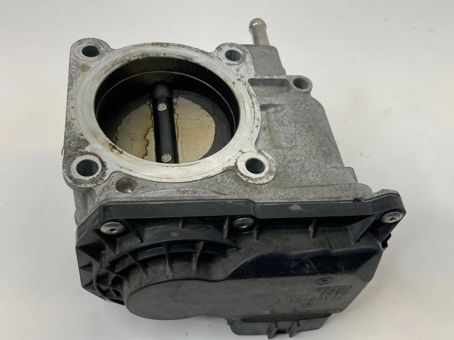 2013-2019 NISSAN SENTRA 1.8L THROTTLE BODY THROTTLE VALVE ASSEMBLY 3RA60-01 OEM