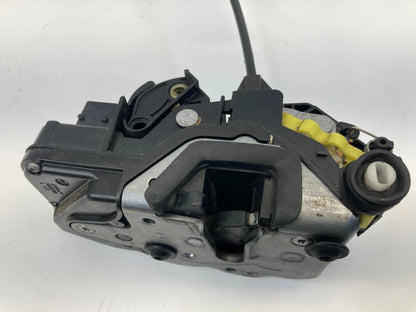 2009-2017 CHEVY TRAVERSE REAR LEFT DRIVER SIDE DOOR LOCK LATCH ACTUATOR 20839790