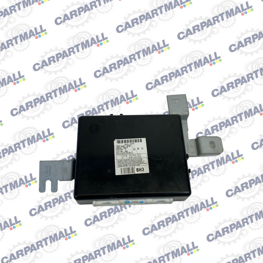 2014-2016 Hyundai Elantra Body Computer Control Module BCM BCU 95400-3XEI0 OEM