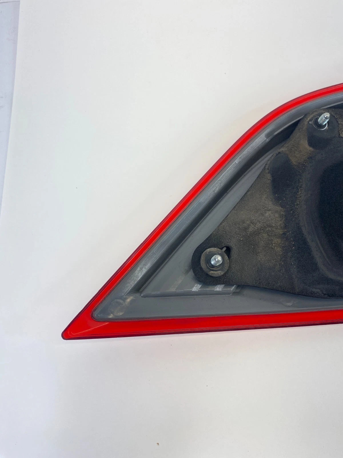 2011-2017 NISSAN QUEST LEFT DRIVER INNER TAIL LIGHT LIFTGATE LAMP ASSEMBLY OEM