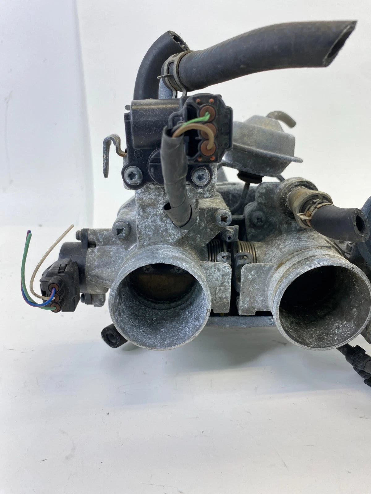 2000-2004 TOYOTA VALVE 3.0L THROTTLE BODY THROTTLE VALVE ASSY OEM